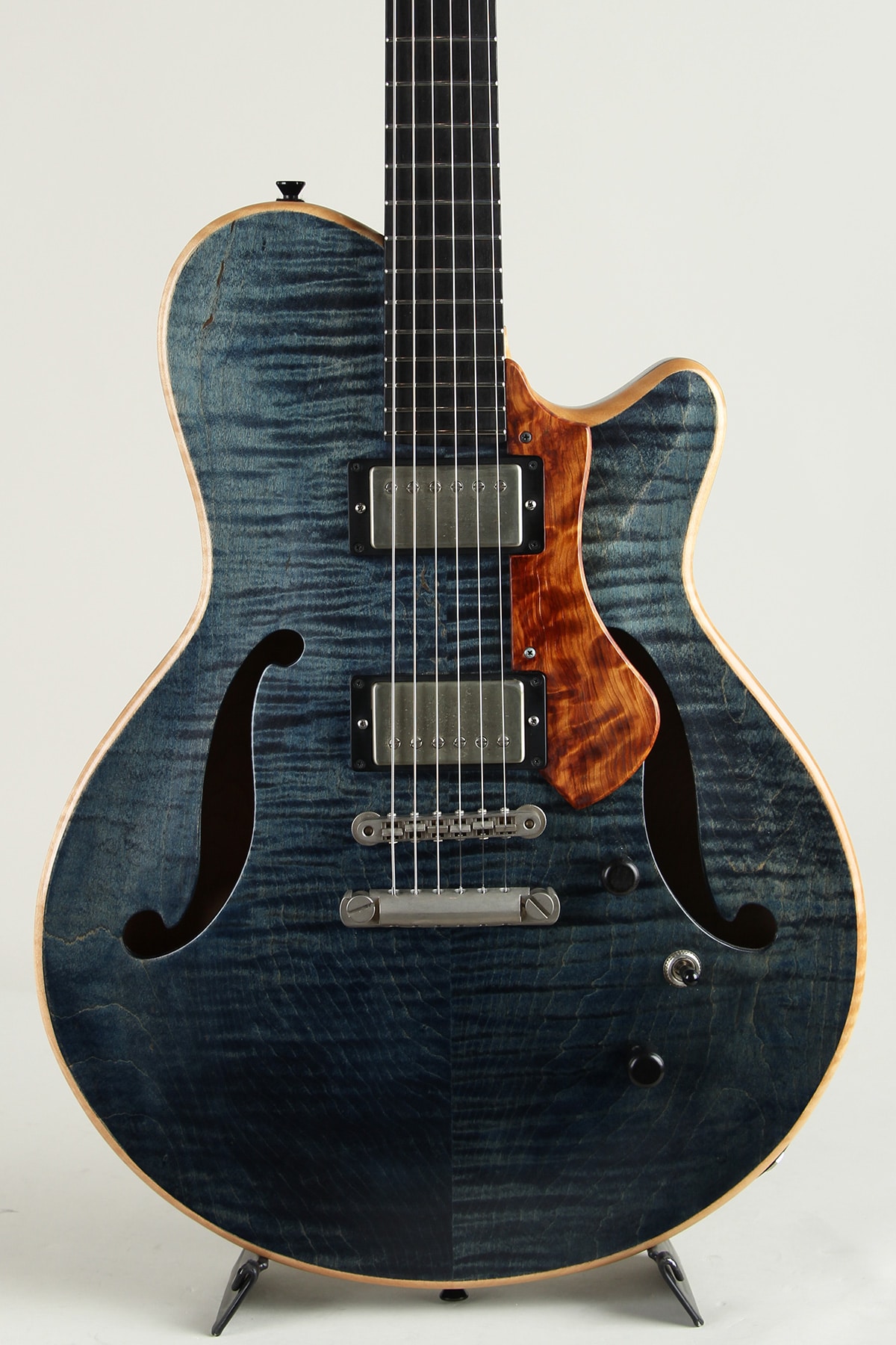 Arcus Ens Indigo Blue