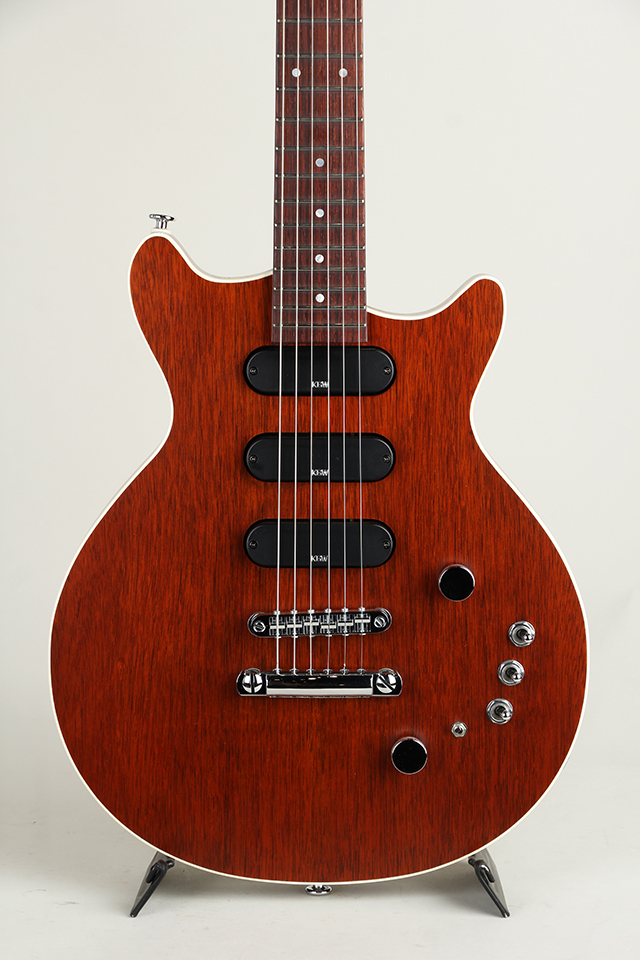 Kz One Semi Hollow 2S23 TOM