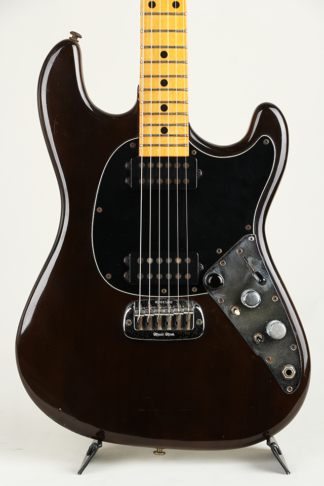 1978 Sabre 2 Walnut