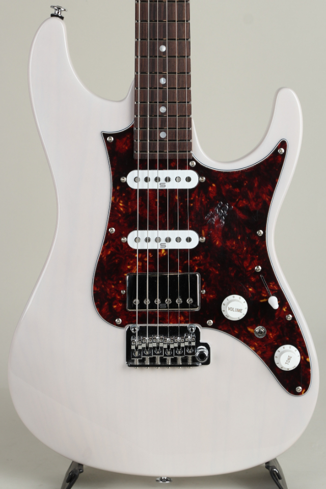 AZ2204N AWD -Antique White Blonde- 2026