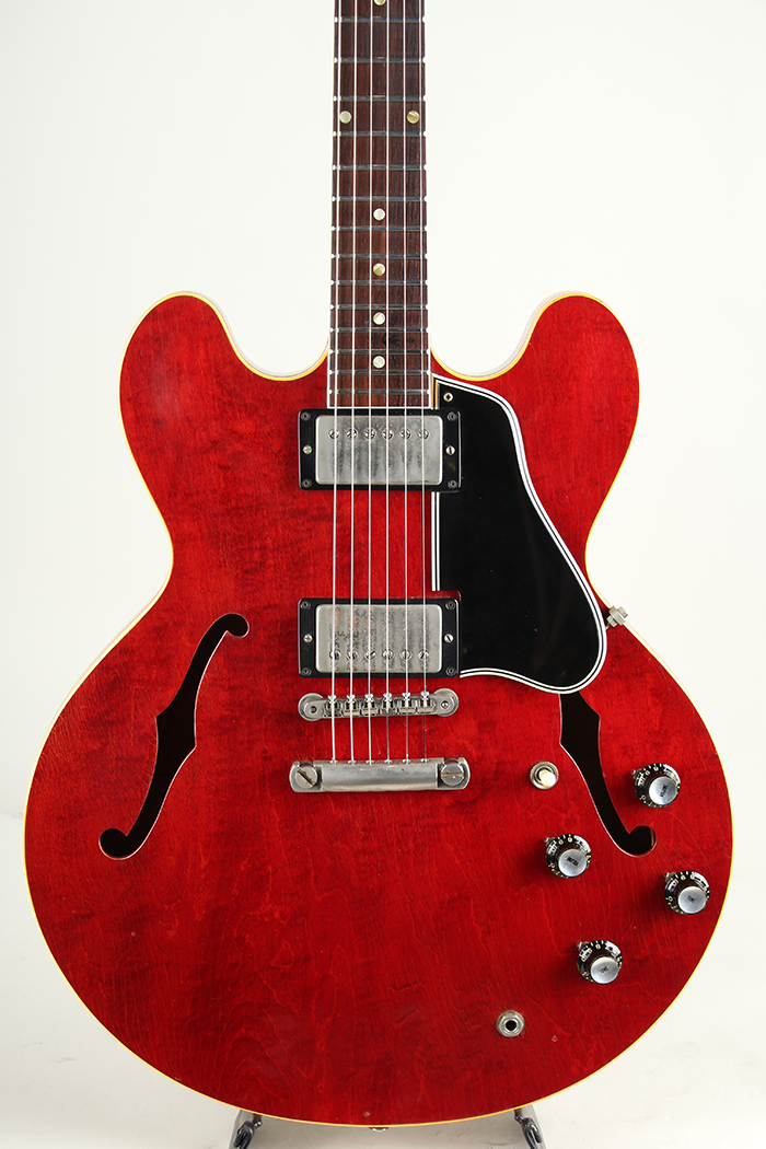 1962 ES-335TDC