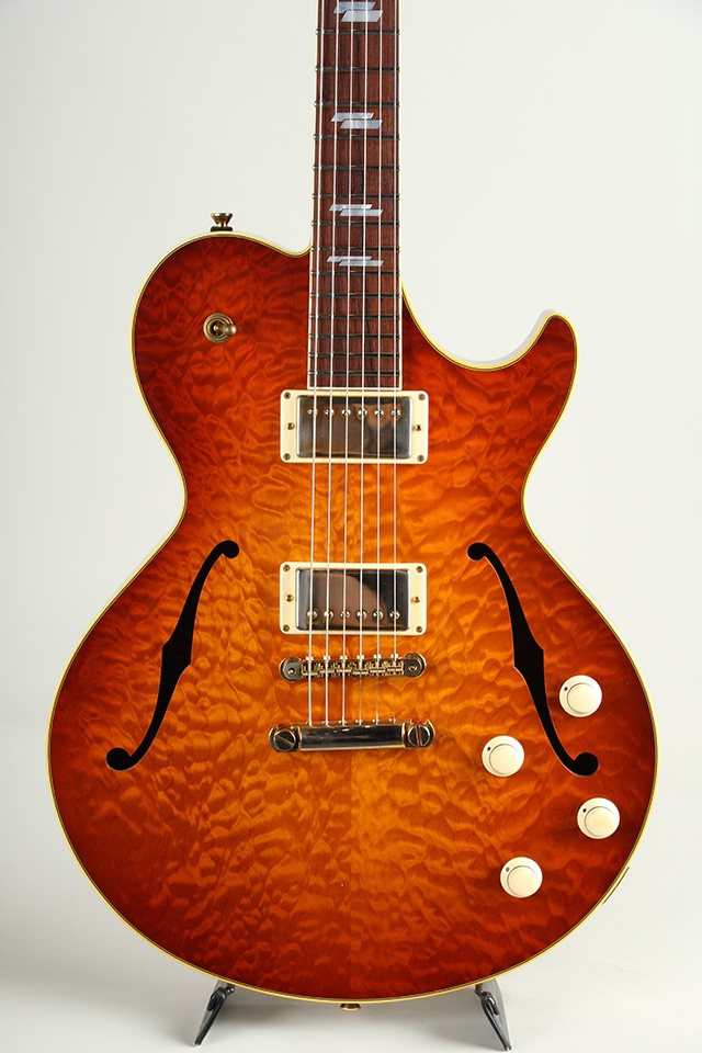 SoCo Deluxe Ice Tea Burst 2014