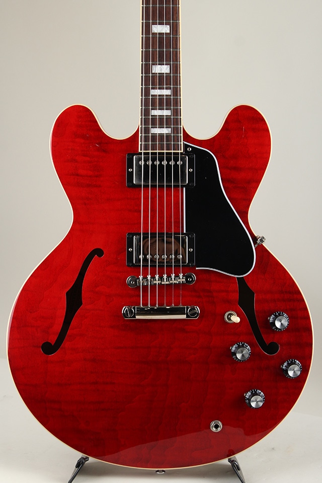 ES-335 Figured Sixties Cherry 2023
