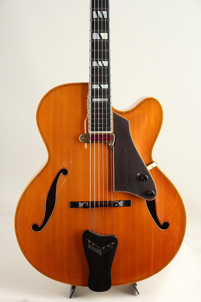 gem-BN  w/ DeArmond Pickup