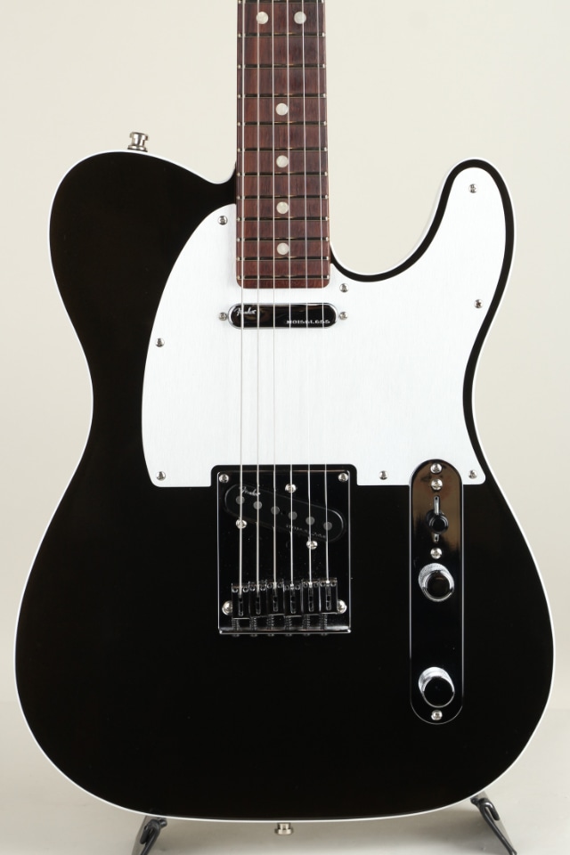 American Ultra Telecaster Texas Tea 2022