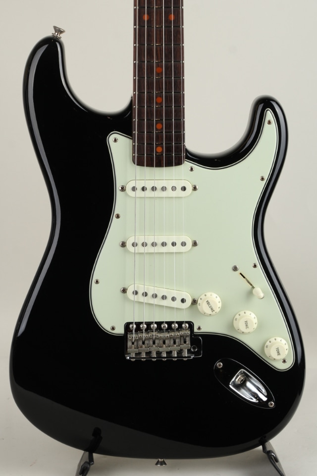 New American Vintage '59 Stratocaster Black 2012