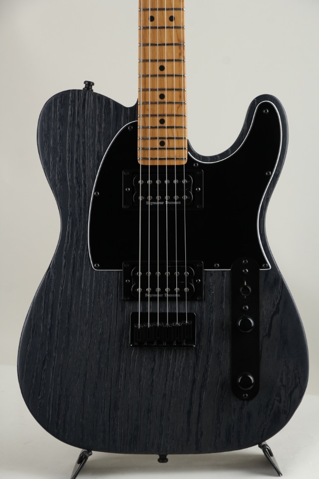 Limited Edition American Professional II Telecaster HH Roasted Maple Fingerboard Smoke