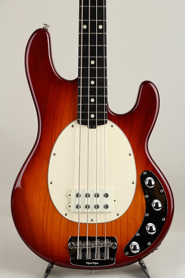 Stingray Honey Burst 2007