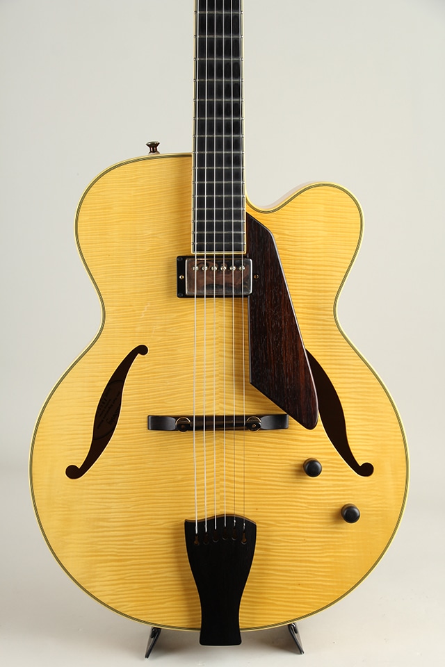 Jim Hall Model / Natural "First Run" 2003