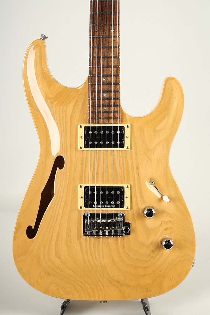ST-Warm Bolt-on Natural