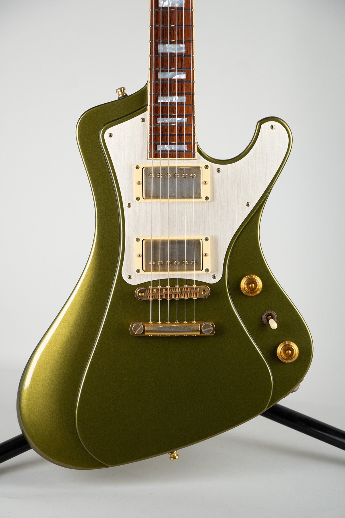 STREAM-GT Classic Citron Green