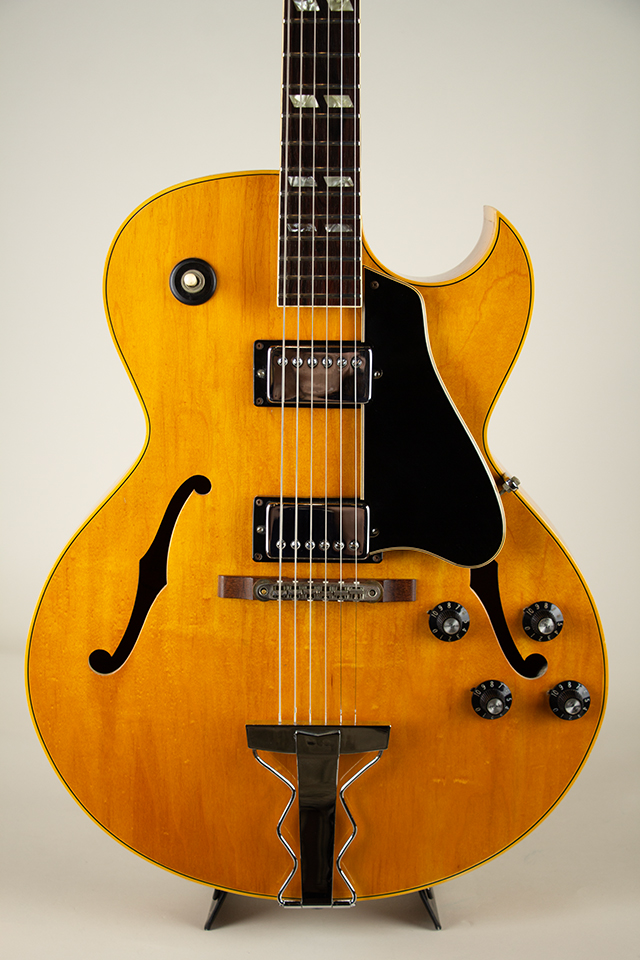 1969 ES-175N Blonde