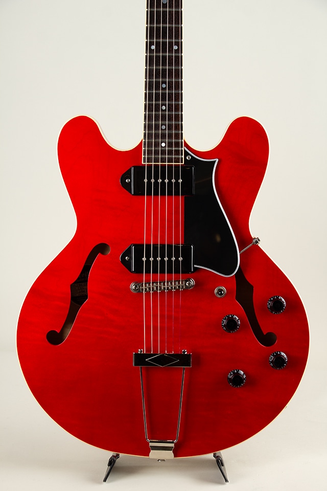 Standard H-530 Translucent Cherry