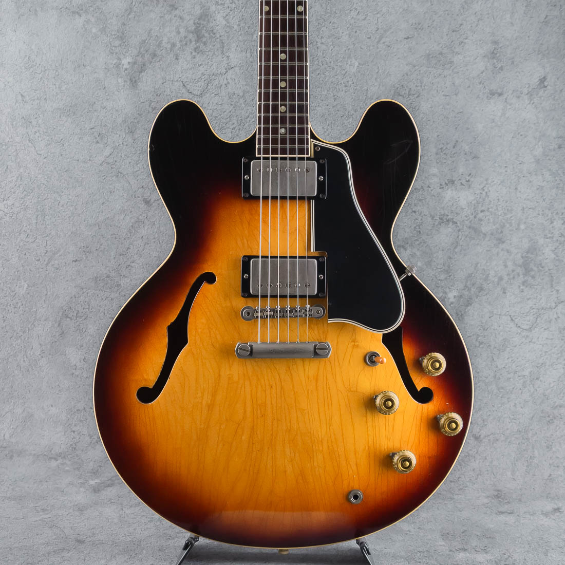 1960 ES-335TD Sunburst