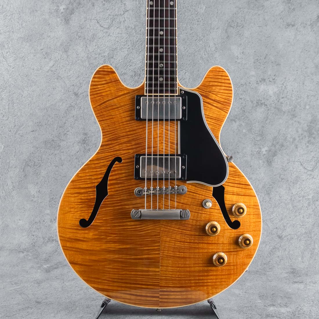 Gibson Custom Shop ES-STYLE Modelsエレキギター一覧 | 三木楽器公式