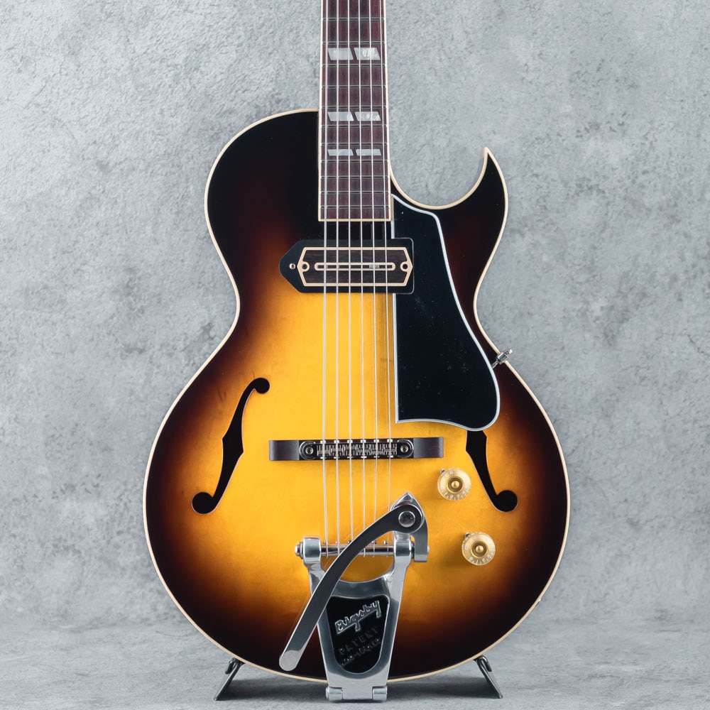 AT105 Jr Classic Sunburst / Charlie Christian Style Pickup