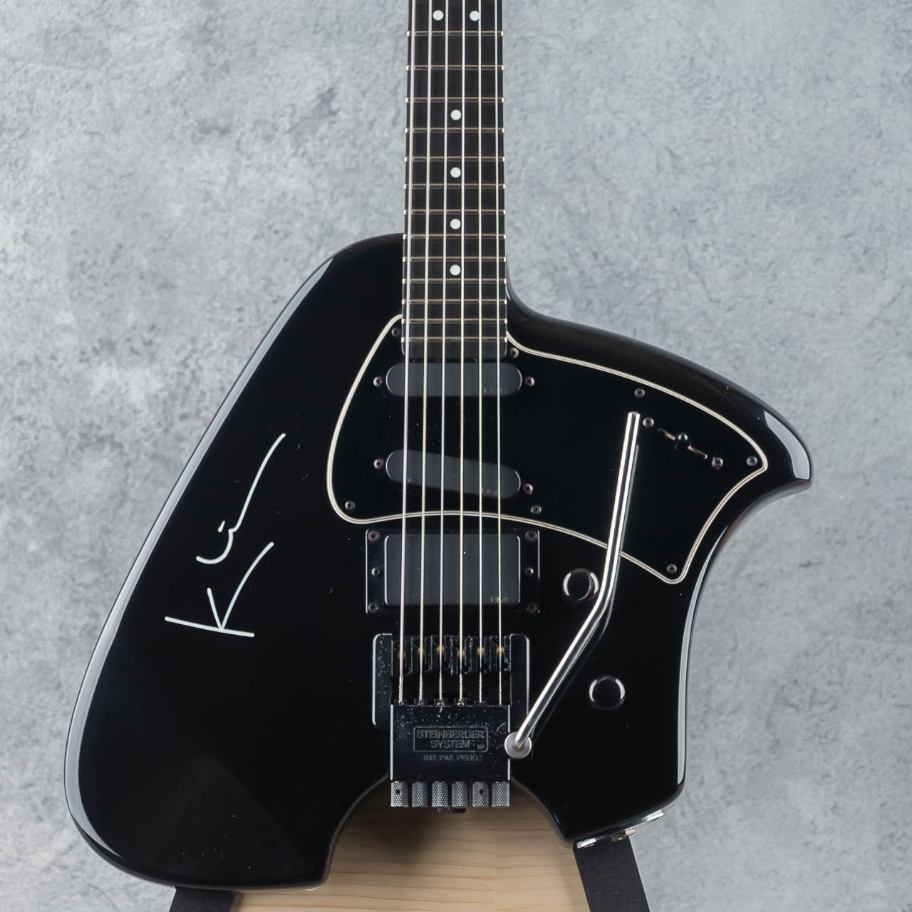 Klein GK-4S-A Black 90's