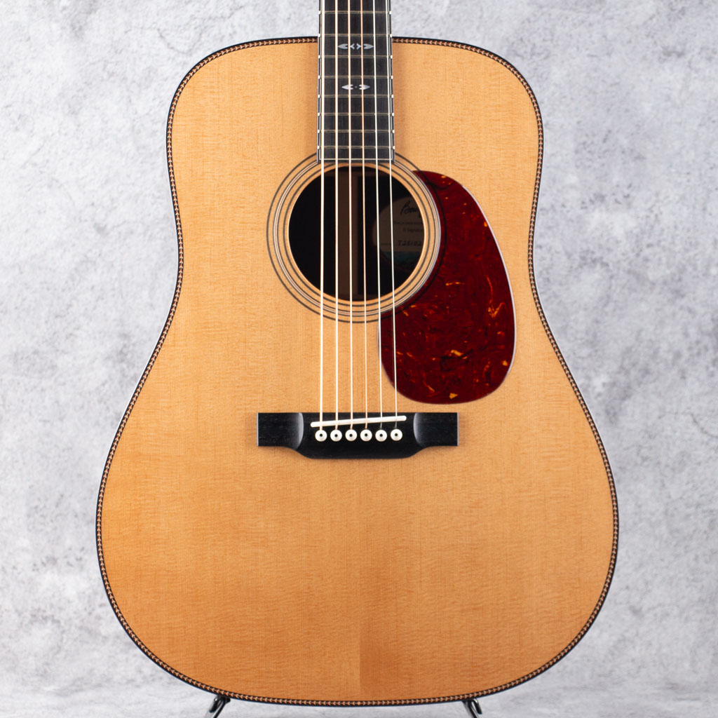 Touchstone Series Signature D