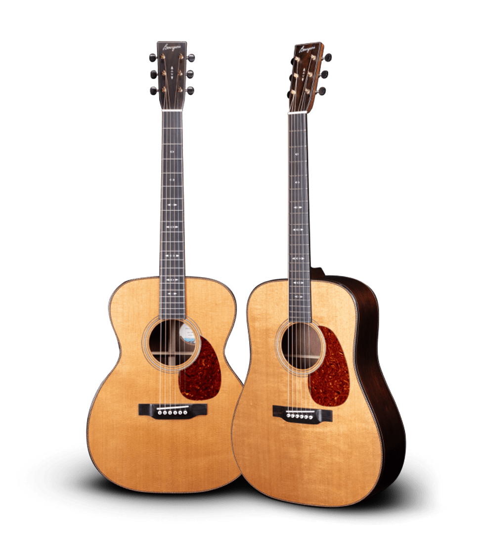 Touchstone Series Signature D
