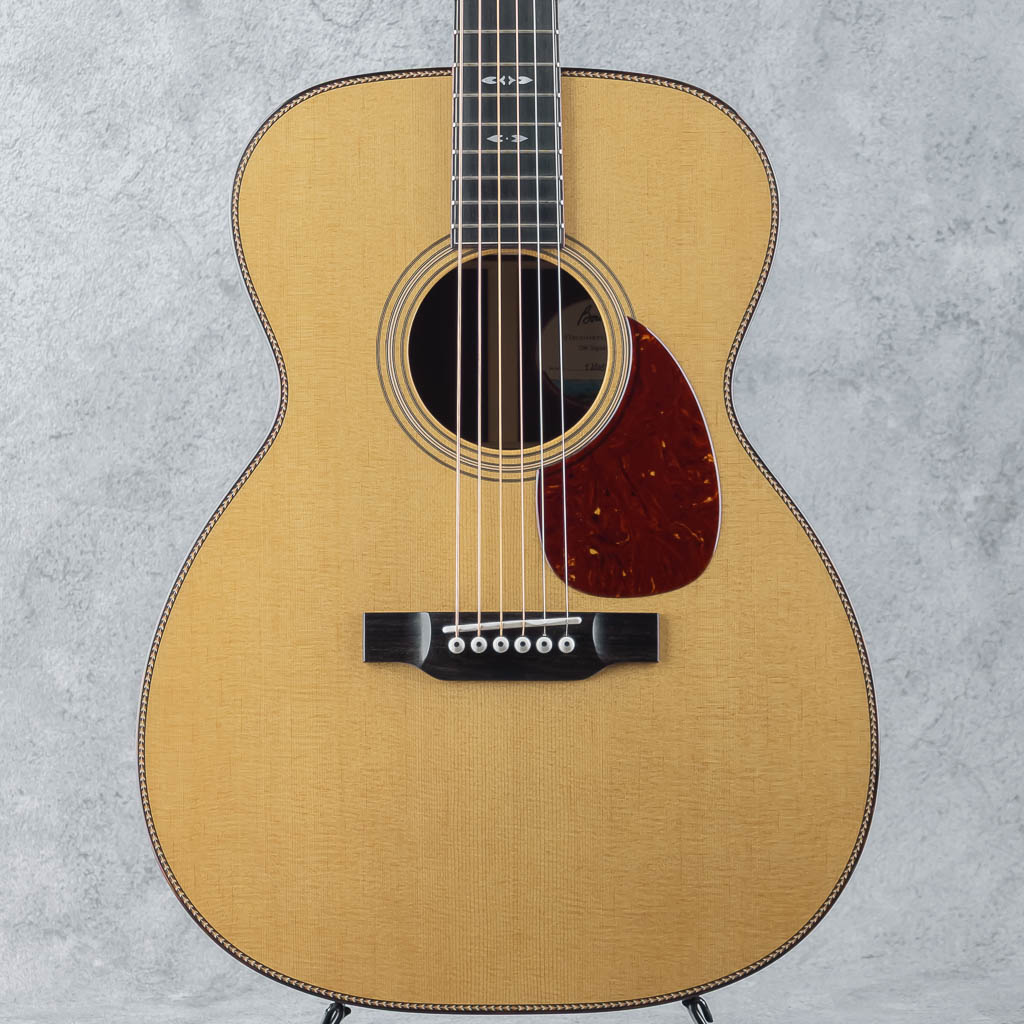 Touchstone Series Signature OM