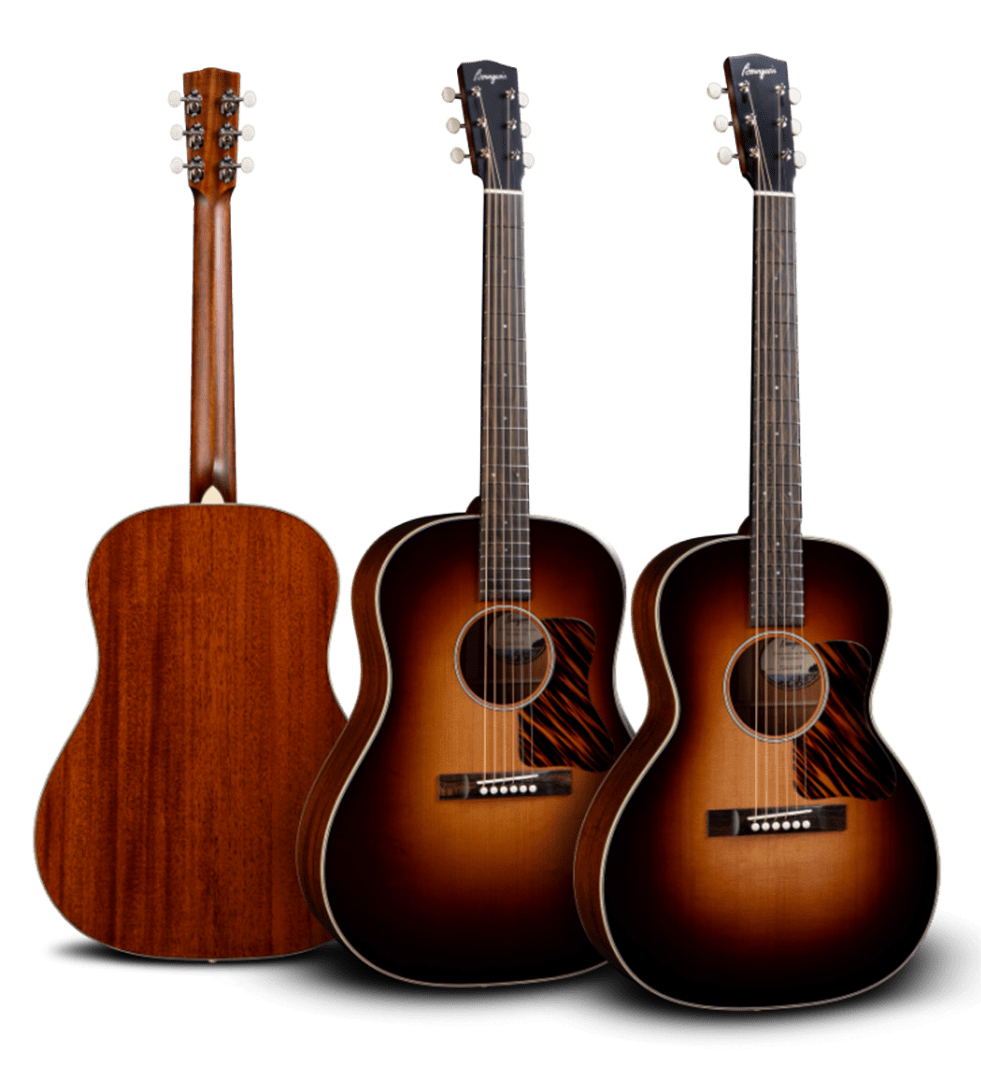 Touchstone Series The Standard L-DB