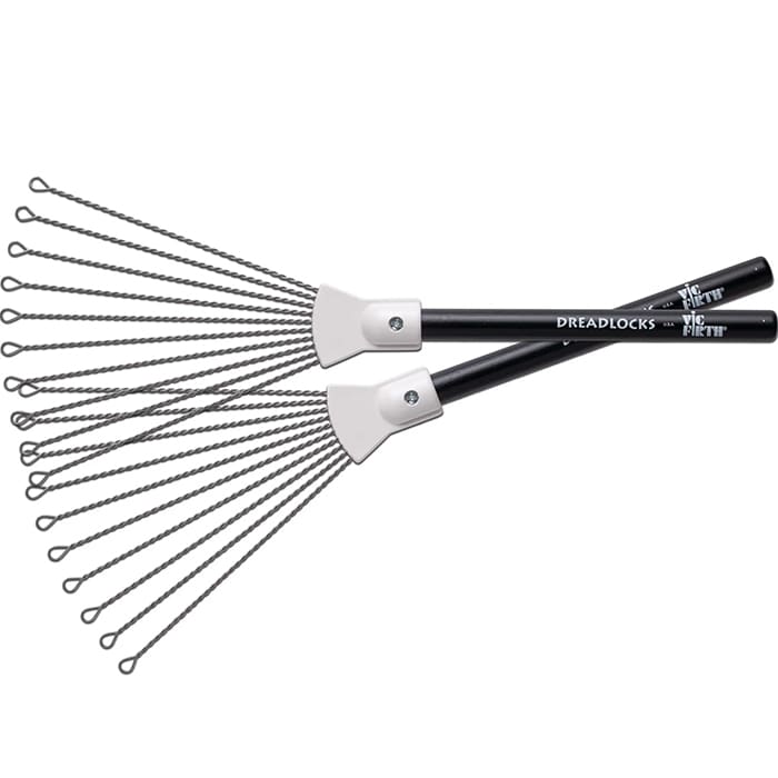 DREADLOCKS BRUSHES 　VIC-DLKS