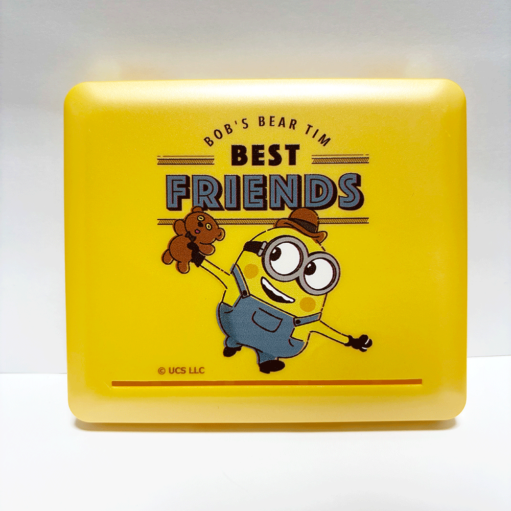 ミニオンリードケース　アルトサクソフォン用