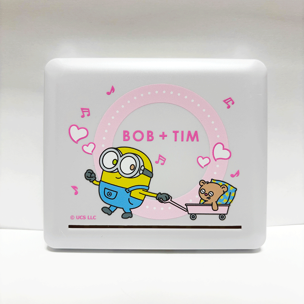 ミニオンリードケース　Bbクラリネット用