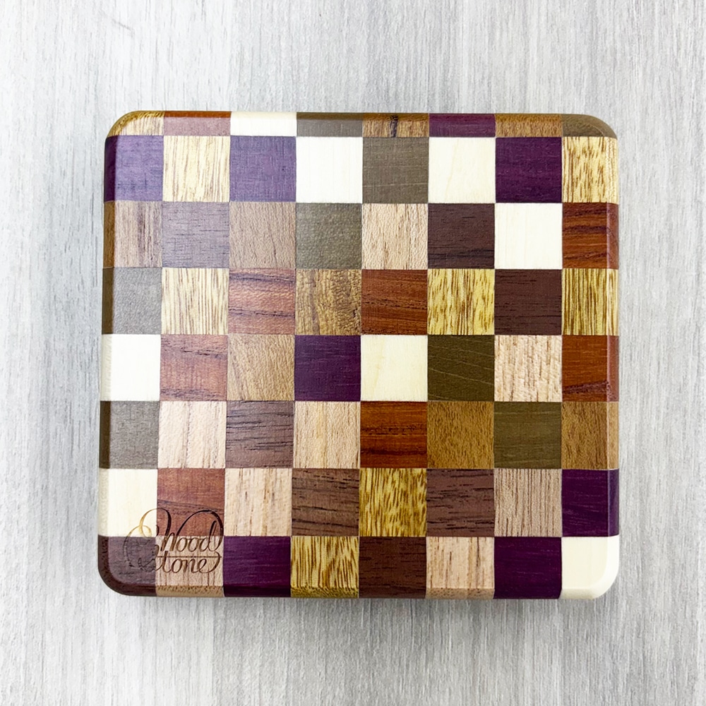 WoodStone ウッドストーン リードケース アルトサクソフォン用