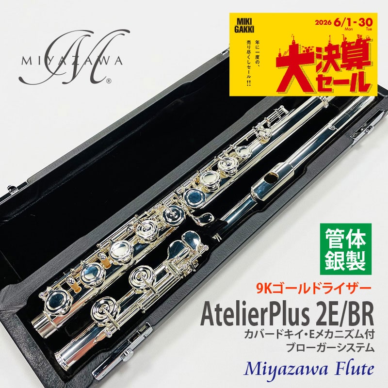 【大決算セール】Atelier Plus 2E/BR