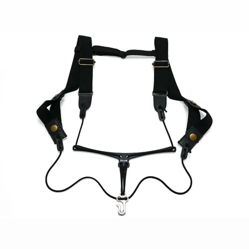 バードストラップショルダー　サックス用