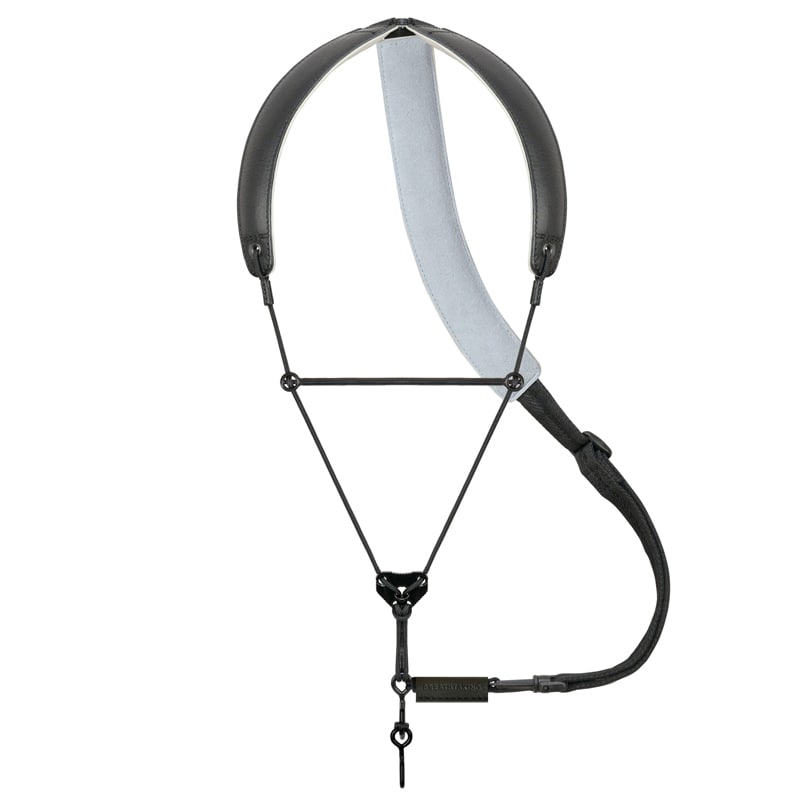 BREATHTAKING ブレステイキング ライザプレミアムII-R ブラック Mサイズ 【ファゴット用】