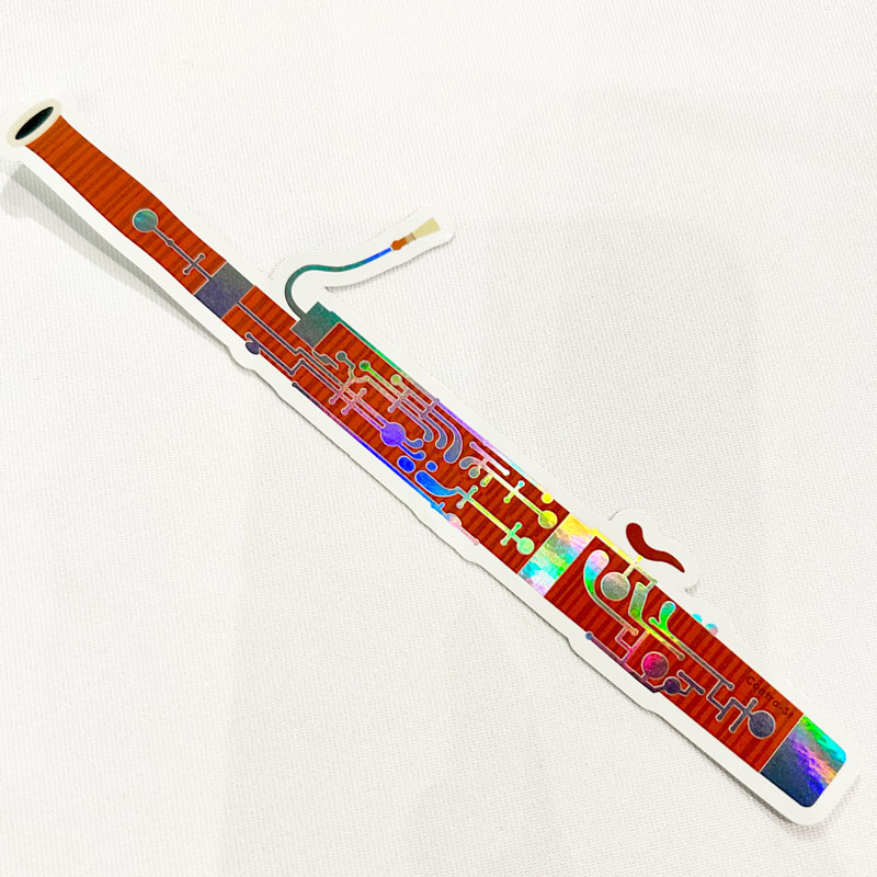 管楽器/ファゴット/ファゴットアクセサリー（付属品）｜三木楽器公式
