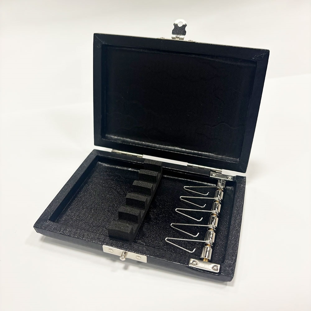 オーボエリードケース5本用