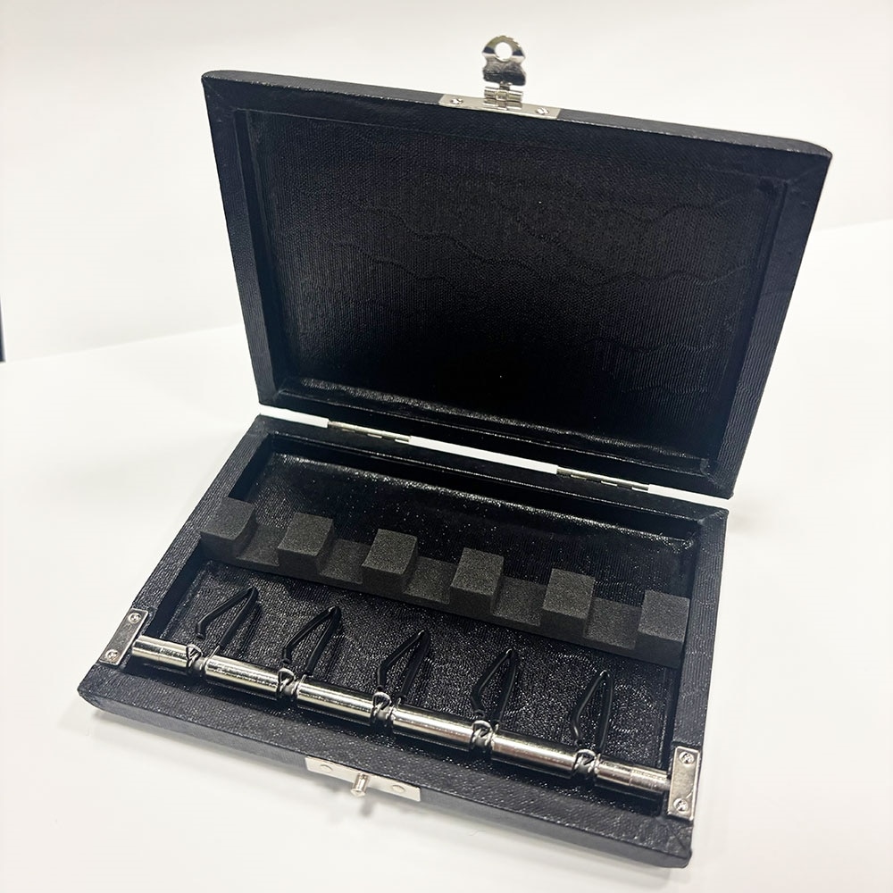 ファゴットリードケース５本用