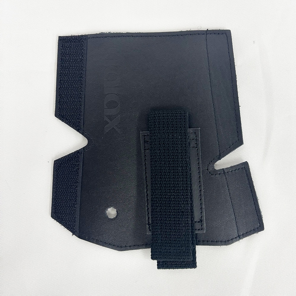 ギャラックス フレンチホルンプロテクターDX Aタイプ ブラック