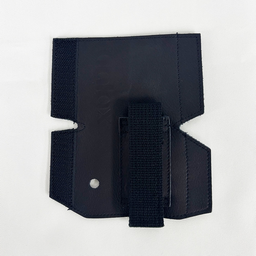 ギャラックス フレンチホルンプロテクターDX Bタイプ ブラック