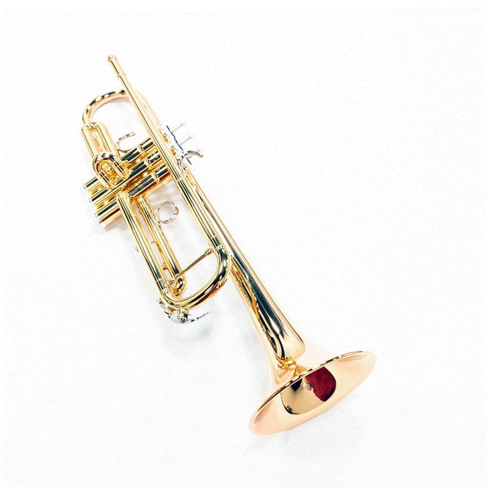 ヤマハ トランペット YTR-4335GⅡ