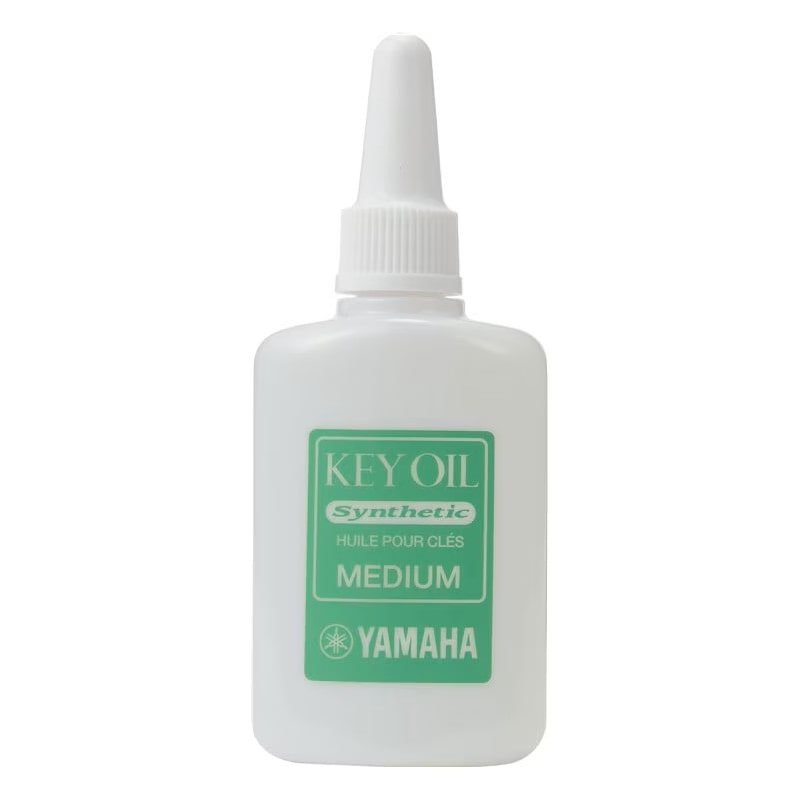 ヤマハ キイオイル ミディアム