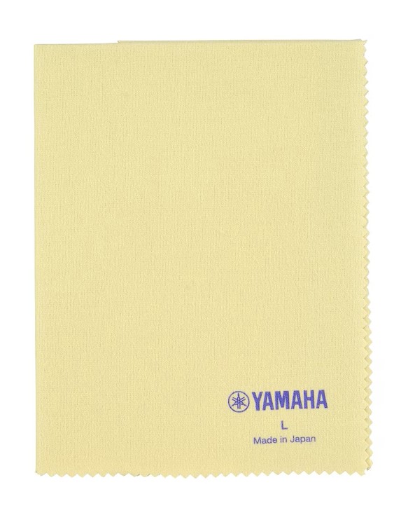 ヤマハ ポリシングクロス L