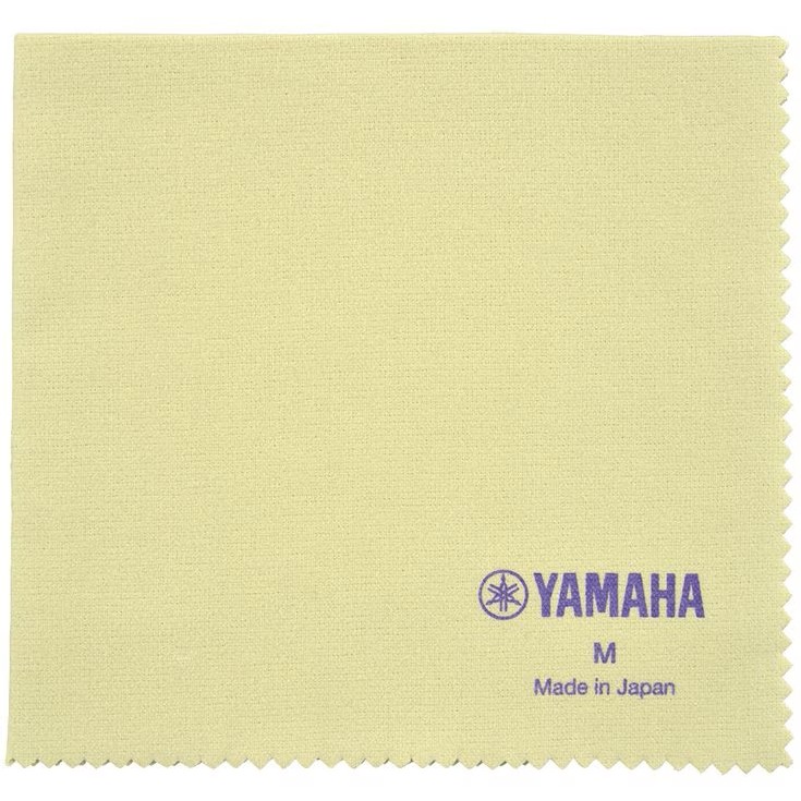 ヤマハ ポリシングクロス M