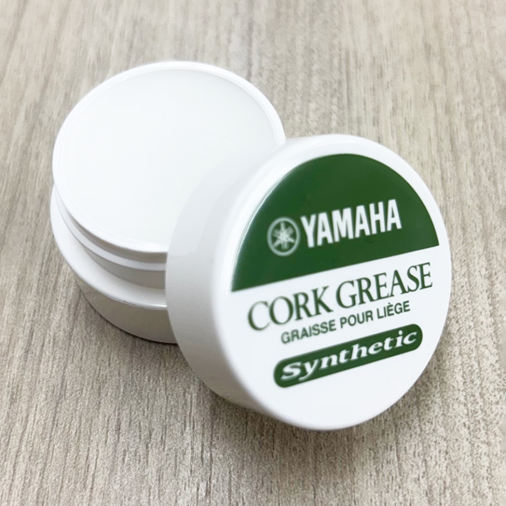 ヤマハ コルクグリス