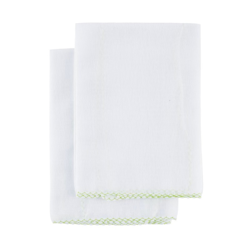 ヤマハ ポリシングガーゼ ガーゼ S 2枚入り