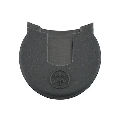 ヤマハ  サムレストクッション ブラック