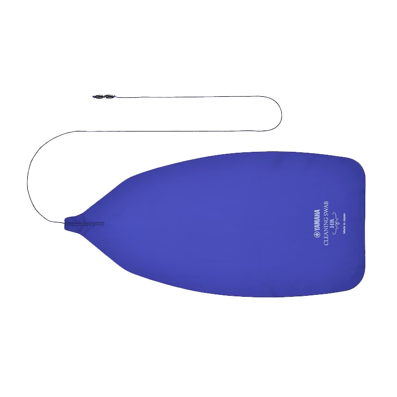 ヤマハ クリーニングスワブ ホルン用