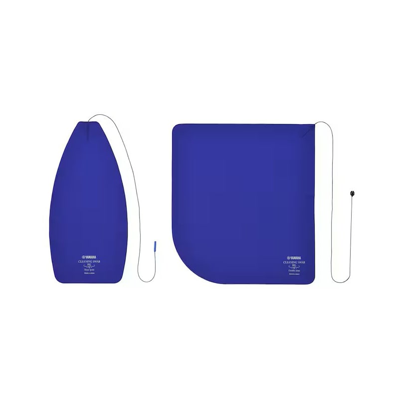 ヤマハ クリーニングスワブ ファゴット セパレートタイプ