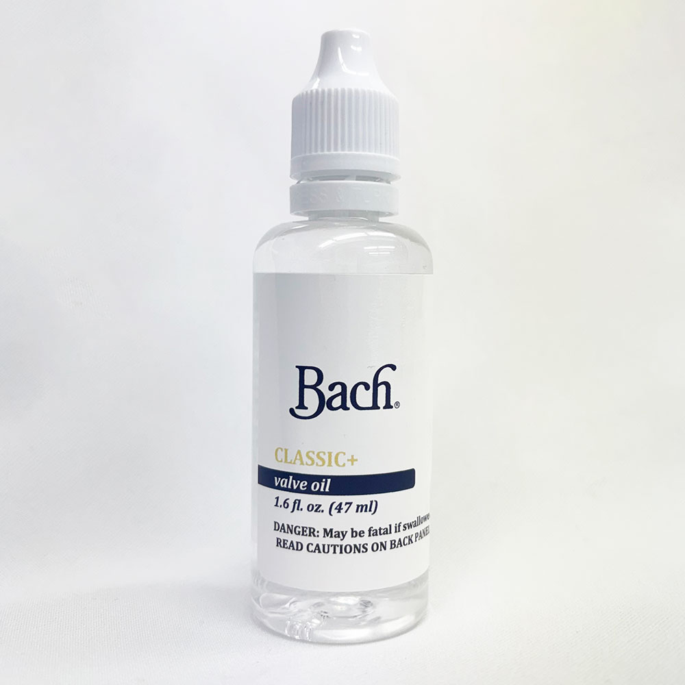 バック バルブオイル classic＋