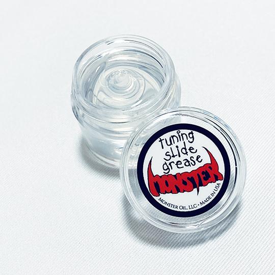 モンスターグリス チューニングスライド＆コルクグリス