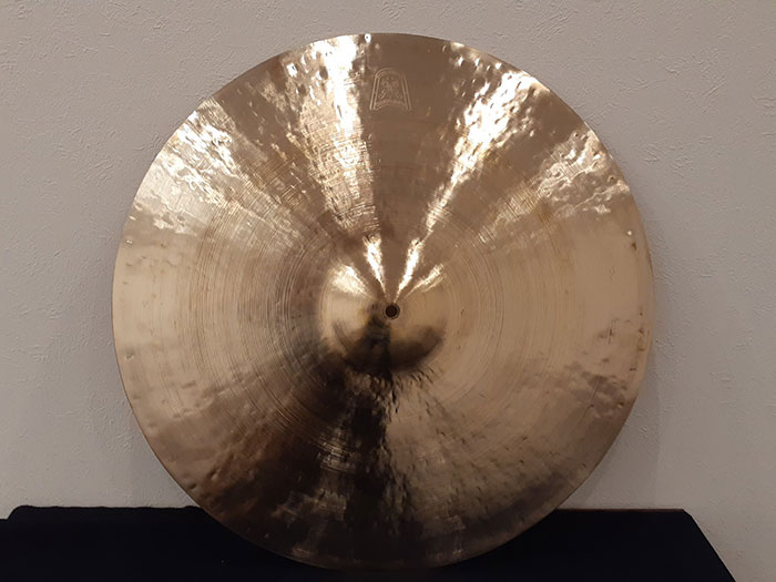 【イベント使用特価品50%OFF】22" Ride Y2025 Model 2,539g [未来モデル]