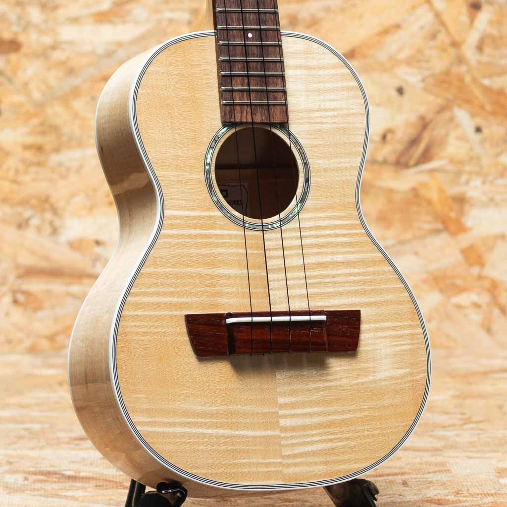T-43 Maple Big Tenor